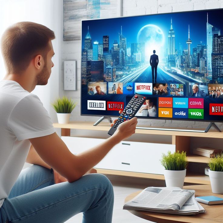 Iptv usa subscription
