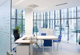 How to Choose the Right Office to Let in Chennai Without Overspending