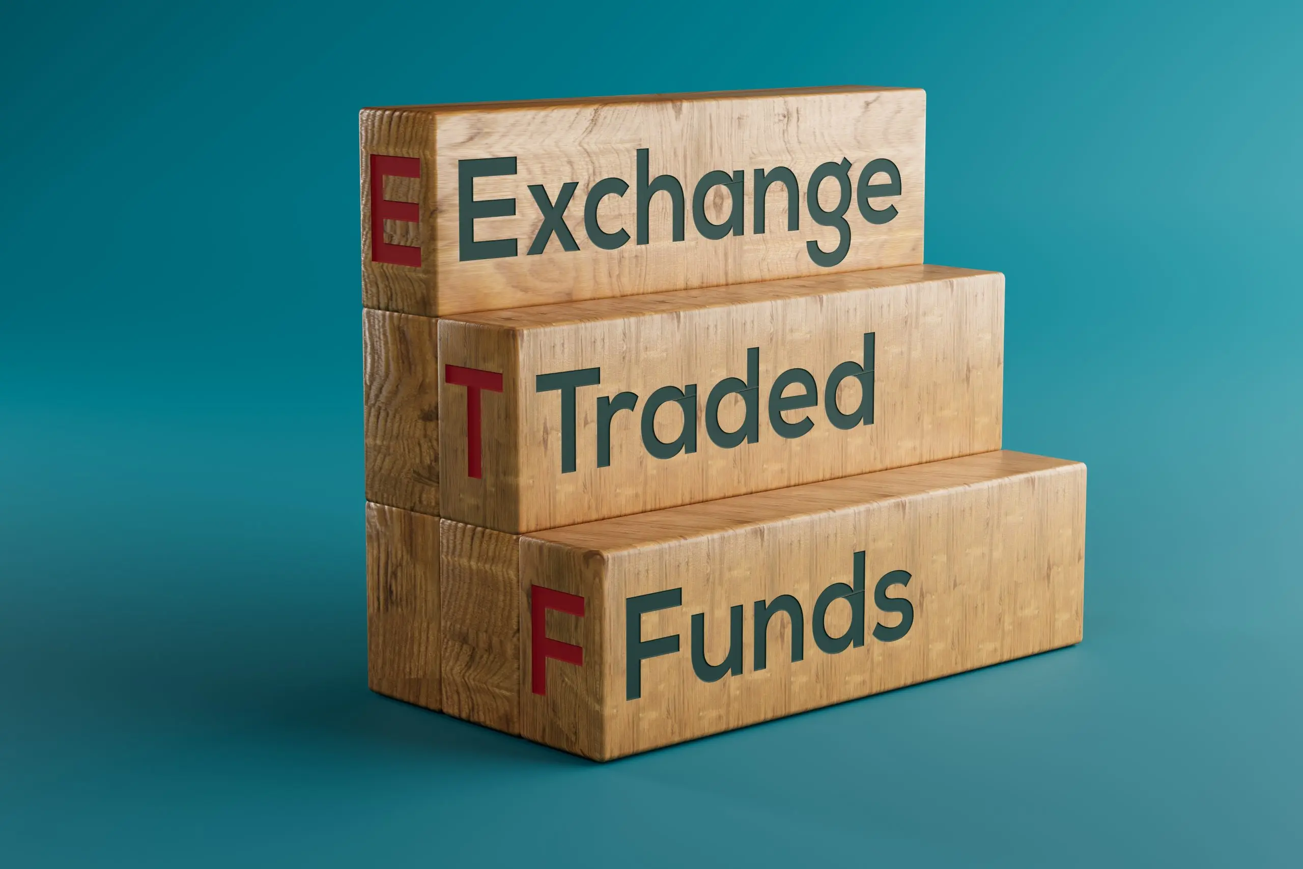 ETFs